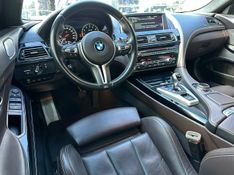 BMW M6 Gran Coupe 4.4 Bi-Turbo V8 32V 750cv 2014/2015 CONCEPT MOTORS PASSO FUNDO / Carros no Vale