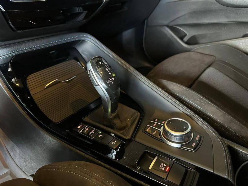 BMW X2 M35i 2.0 Turbo 306cv Aut. 2020/2020 CONCEPT MOTORS PASSO FUNDO / Carros no Vale