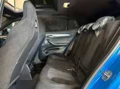 BMW X2 M35i 2.0 Turbo 306cv Aut. 2020/2020 CONCEPT MOTORS PASSO FUNDO / Carros no Vale