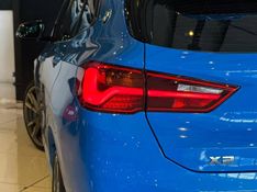 BMW X2 M35i 2.0 Turbo 306cv Aut. 2020/2020 CONCEPT MOTORS PASSO FUNDO / Carros no Vale