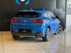 BMW X2 M35i 2.0 Turbo 306cv Aut. 2020/2020 CONCEPT MOTORS PASSO FUNDO / Carros no Vale