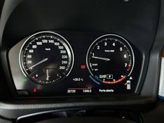 BMW X2 M35i 2.0 Turbo 306cv Aut. 2020/2020 CONCEPT MOTORS PASSO FUNDO / Carros no Vale