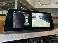 BMW X2 M35i 2.0 Turbo 306cv Aut. 2020/2020 CONCEPT MOTORS PASSO FUNDO / Carros no Vale
