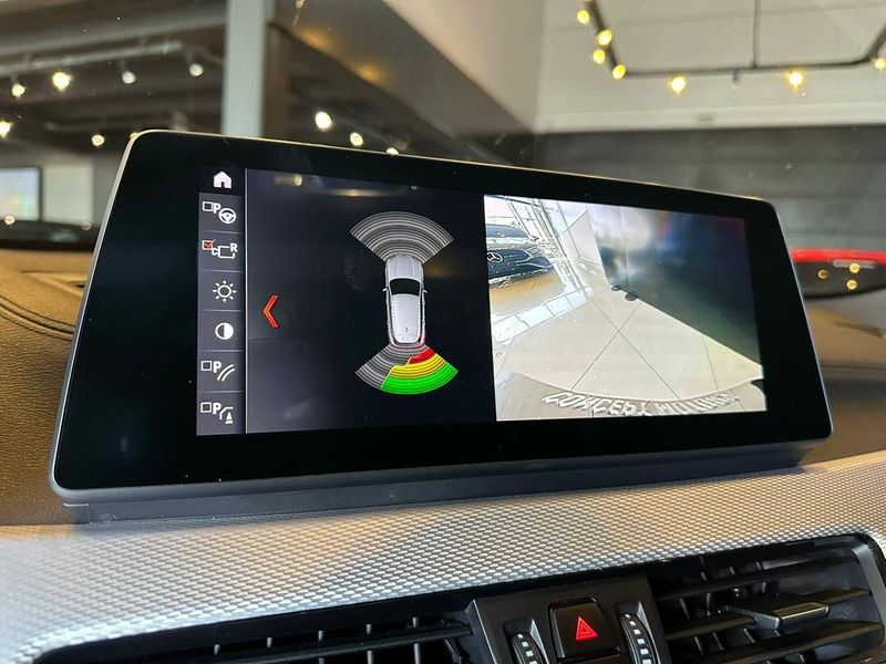 BMW X2 M35i 2.0 Turbo 306cv Aut. 2020/2020 CONCEPT MOTORS PASSO FUNDO / Carros no Vale