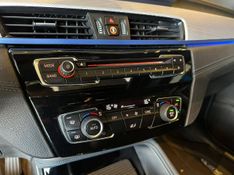 BMW X2 M35i 2.0 Turbo 306cv Aut. 2020/2020 CONCEPT MOTORS PASSO FUNDO / Carros no Vale