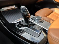BMW X3 XDRIVE 20i 2.0/X-Line Bi-TB Flex Aut. 2019/2019 CONCEPT MOTORS PASSO FUNDO / Carros no Vale