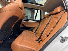 BMW X3 XDRIVE 20i 2.0/X-Line Bi-TB Flex Aut. 2019/2019 CONCEPT MOTORS PASSO FUNDO / Carros no Vale
