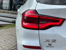 BMW X3 XDRIVE 20i 2.0/X-Line Bi-TB Flex Aut. 2019/2019 CONCEPT MOTORS PASSO FUNDO / Carros no Vale