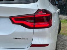 BMW X3 XDRIVE 20i 2.0/X-Line Bi-TB Flex Aut. 2019/2019 CONCEPT MOTORS PASSO FUNDO / Carros no Vale