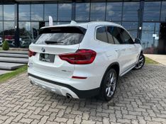 BMW X3 XDRIVE 20i 2.0/X-Line Bi-TB Flex Aut. 2019/2019 CONCEPT MOTORS PASSO FUNDO / Carros no Vale