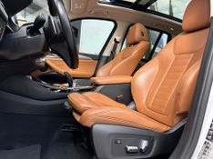 BMW X3 XDRIVE 20i 2.0/X-Line Bi-TB Flex Aut. 2019/2019 CONCEPT MOTORS PASSO FUNDO / Carros no Vale