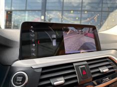 BMW X3 XDRIVE 20i 2.0/X-Line Bi-TB Flex Aut. 2019/2019 CONCEPT MOTORS PASSO FUNDO / Carros no Vale