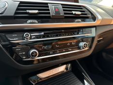 BMW X3 XDRIVE 20i 2.0/X-Line Bi-TB Flex Aut. 2019/2019 CONCEPT MOTORS PASSO FUNDO / Carros no Vale