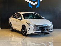 BYD King GS 1.5 16V Aut (Hibrido) 2024/2025 CONCEPT MOTORS PASSO FUNDO / Carros no Vale