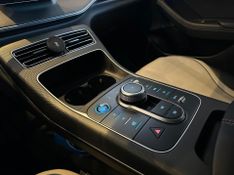 BYD King GS 1.5 16V Aut (Hibrido) 2024/2025 CONCEPT MOTORS PASSO FUNDO / Carros no Vale