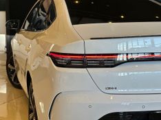 BYD King GS 1.5 16V Aut (Hibrido) 2024/2025 CONCEPT MOTORS PASSO FUNDO / Carros no Vale