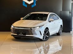 BYD King GS 1.5 16V Aut (Hibrido) 2024/2025 CONCEPT MOTORS PASSO FUNDO / Carros no Vale