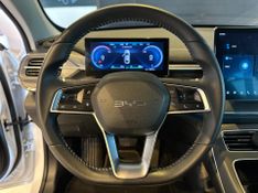 BYD King GS 1.5 16V Aut (Hibrido) 2024/2025 CONCEPT MOTORS PASSO FUNDO / Carros no Vale