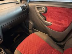 Chevrolet Corsa Hatch Corsa Hat SS 1.8 MPFI 8V FlexPower 5p 2005/2006 CONCEPT MOTORS PASSO FUNDO / Carros no Vale