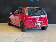 Chevrolet Corsa Hatch Corsa Hat SS 1.8 MPFI 8V FlexPower 5p 2005/2006 CONCEPT MOTORS PASSO FUNDO / Carros no Vale