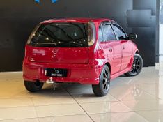 Chevrolet Corsa Hatch Corsa Hat SS 1.8 MPFI 8V FlexPower 5p 2005/2006 CONCEPT MOTORS PASSO FUNDO / Carros no Vale