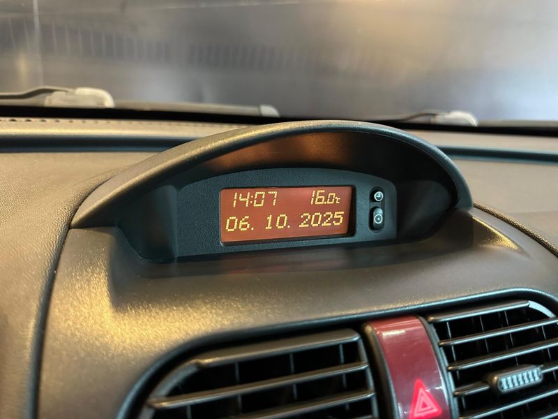 Chevrolet Corsa Hatch Corsa Hat SS 1.8 MPFI 8V FlexPower 5p 2005/2006 CONCEPT MOTORS PASSO FUNDO / Carros no Vale