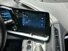 Chevrolet Corvette STINGRAY 6.2 V8 LT1 CONVERSIVEL AUTOMÃTICO 2024/2024 CONCEPT MOTORS PASSO FUNDO / Carros no Vale