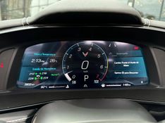 Chevrolet Corvette STINGRAY 6.2 V8 LT1 CONVERSIVEL AUTOMÃTICO 2024/2024 CONCEPT MOTORS PASSO FUNDO / Carros no Vale