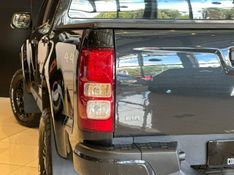 Chevrolet S-10 Pick-up LT 2.8 TDI 4×4 CD Diesel Aut 2013/2014 CONCEPT MOTORS PASSO FUNDO / Carros no Vale