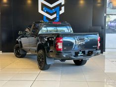 Chevrolet S-10 Pick-up LT 2.8 TDI 4×4 CD Diesel Aut 2013/2014 CONCEPT MOTORS PASSO FUNDO / Carros no Vale