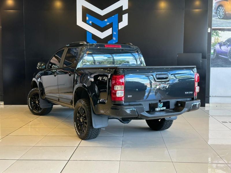 Chevrolet S-10 Pick-up LT 2.8 TDI 4×4 CD Diesel Aut 2013/2014 CONCEPT MOTORS PASSO FUNDO / Carros no Vale Chevrolet S-10 Pick-up LT 2.8 TDI 4×4 CD Diesel Aut 2013/2014 CONCEPT MOTORS PASSO FUNDO / Carros no Vale