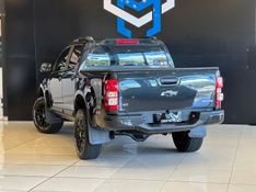 Chevrolet S-10 Pick-up LT 2.8 TDI 4×4 CD Diesel Aut 2013/2014 CONCEPT MOTORS PASSO FUNDO / Carros no Vale