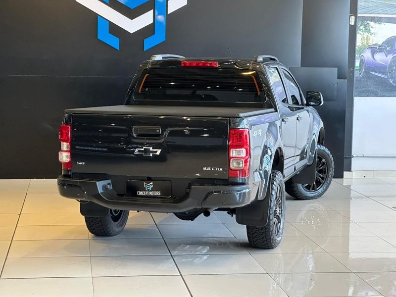 Chevrolet S-10 Pick-up LT 2.8 TDI 4×4 CD Diesel Aut 2013/2014 CONCEPT MOTORS PASSO FUNDO / Carros no Vale Chevrolet S-10 Pick-up LT 2.8 TDI 4×4 CD Diesel Aut 2013/2014 CONCEPT MOTORS PASSO FUNDO / Carros no Vale