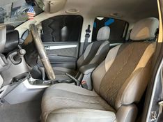 Chevrolet S-10 Pick-up LT 2.8 TDI 4×4 CD Diesel Aut 2013/2014 CONCEPT MOTORS PASSO FUNDO / Carros no Vale