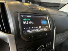 Chevrolet S-10 Pick-up LT 2.8 TDI 4×4 CD Diesel Aut 2013/2014 CONCEPT MOTORS PASSO FUNDO / Carros no Vale