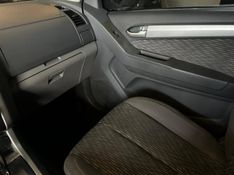 Chevrolet S-10 Pick-up LT 2.8 TDI 4×4 CD Diesel Aut 2013/2014 CONCEPT MOTORS PASSO FUNDO / Carros no Vale