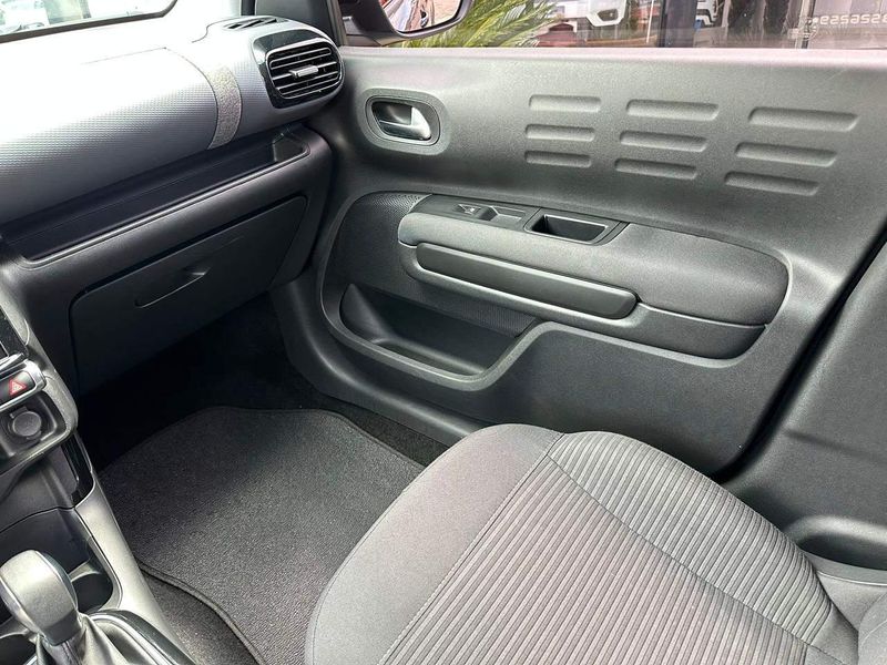 CitroÃ«n C4 CACTUS FEEL Pack 1.6 16V Flex Aut. 2019/2019 CONCEPT MOTORS PASSO FUNDO / Carros no Vale