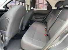 CitroÃ«n C4 CACTUS FEEL Pack 1.6 16V Flex Aut. 2019/2019 CONCEPT MOTORS PASSO FUNDO / Carros no Vale