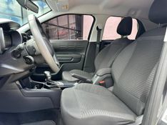 CitroÃ«n C4 CACTUS FEEL Pack 1.6 16V Flex Aut. 2019/2019 CONCEPT MOTORS PASSO FUNDO / Carros no Vale