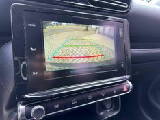 CitroÃ«n C4 CACTUS FEEL Pack 1.6 16V Flex Aut. 2019/2019 CONCEPT MOTORS PASSO FUNDO / Carros no Vale