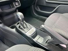 CitroÃ«n C4 CACTUS FEEL Pack 1.6 16V Flex Aut. 2019/2019 CONCEPT MOTORS PASSO FUNDO / Carros no Vale