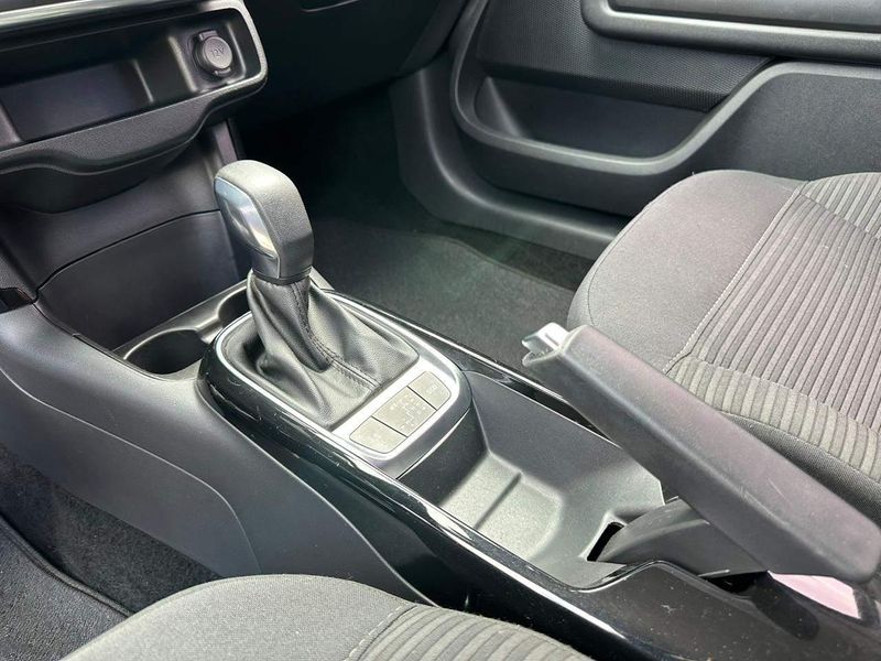 CitroÃ«n C4 CACTUS FEEL Pack 1.6 16V Flex Aut. 2019/2019 CONCEPT MOTORS PASSO FUNDO / Carros no Vale