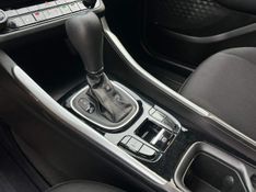 Fiat Fastback 1.0 200 Turbo Flex Aut 2023/2024 CONCEPT MOTORS PASSO FUNDO / Carros no Vale