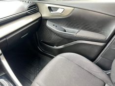 Fiat Fastback 1.0 200 Turbo Flex Aut 2023/2024 CONCEPT MOTORS PASSO FUNDO / Carros no Vale