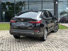 Fiat Fastback 1.0 200 Turbo Flex Aut 2023/2024 CONCEPT MOTORS PASSO FUNDO / Carros no Vale