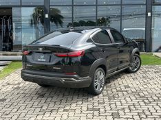 Fiat Fastback 1.0 200 Turbo Flex Aut 2023/2024 CONCEPT MOTORS PASSO FUNDO / Carros no Vale