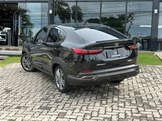 Fiat Fastback 1.0 200 Turbo Flex Aut 2023/2024 CONCEPT MOTORS PASSO FUNDO / Carros no Vale