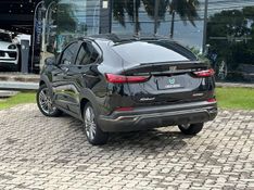 Fiat Fastback 1.0 200 Turbo Flex Aut 2023/2024 CONCEPT MOTORS PASSO FUNDO / Carros no Vale