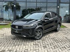 Fiat Fastback 1.0 200 Turbo Flex Aut 2023/2024 CONCEPT MOTORS PASSO FUNDO / Carros no Vale