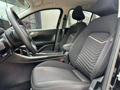 Fiat Fastback 1.0 200 Turbo Flex Aut 2023/2024 CONCEPT MOTORS PASSO FUNDO / Carros no Vale